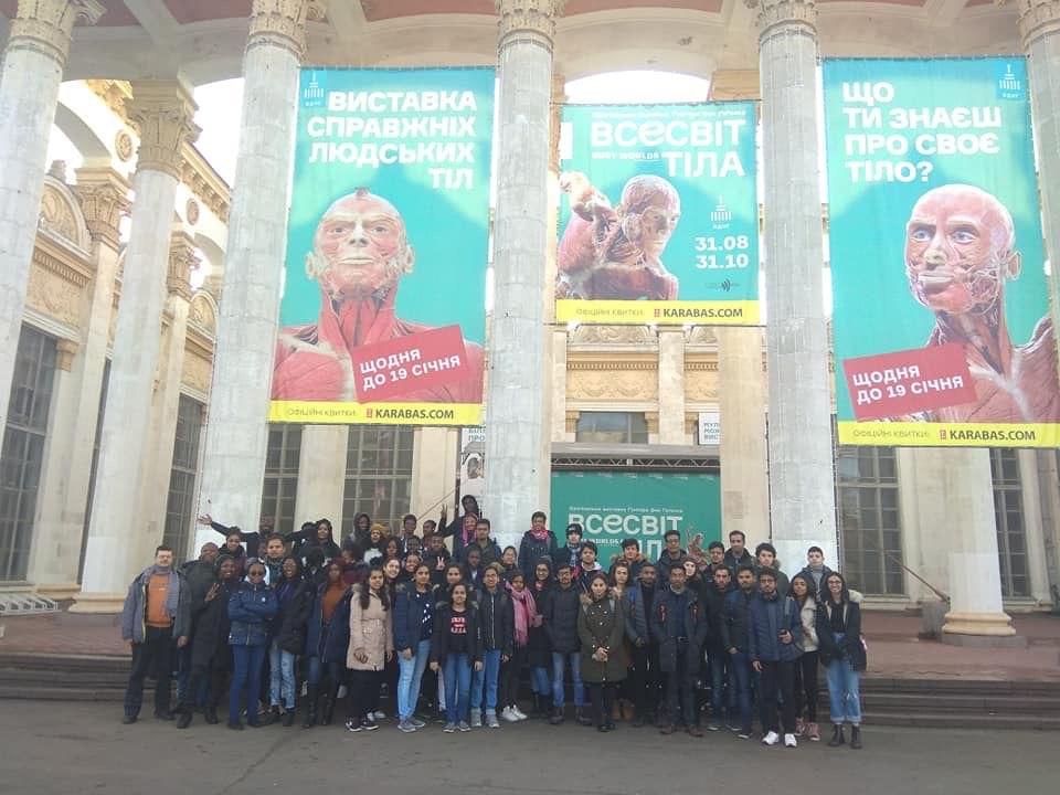 Nix Study Abroad Nix Study Abroad photo 2